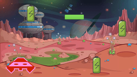 Invaders 1
