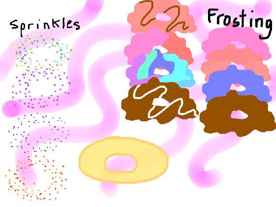 Dunkin Donut Shop!!!!!!🍩 1