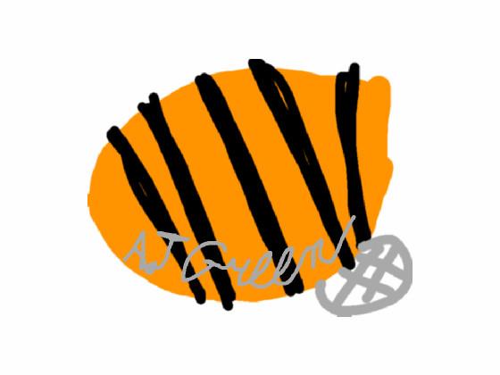 Cincinnati Bengals Helmet Signed By A.J Green