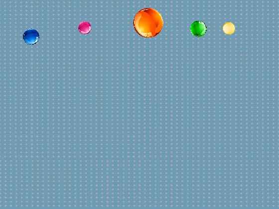  don’t get touched by orange