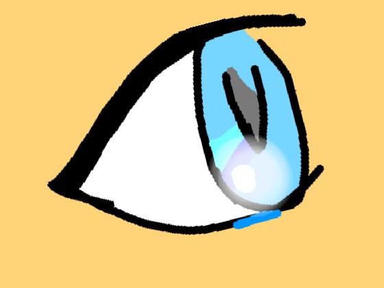 Crying Animation 1