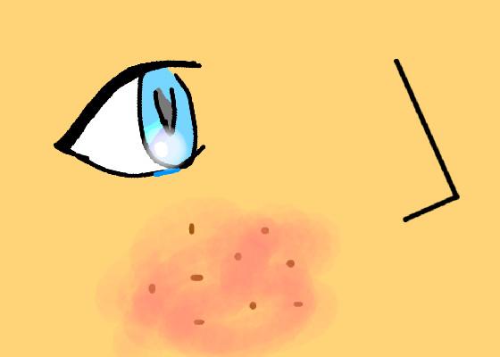 Crying Animation 1
