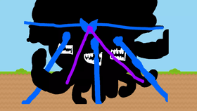 Life of a WITHER STORM