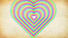 Rainbow Hearts XTreme