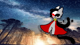 RE: Fan art for N0b0dy