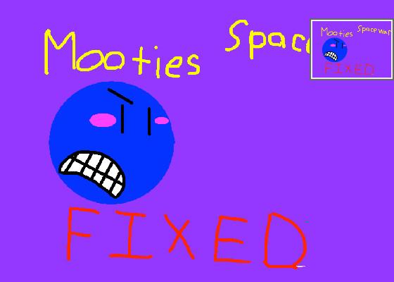 Mooties Space 3.9