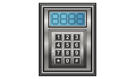 Code Lock
