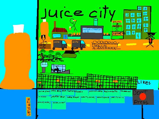Juice City Builder 2