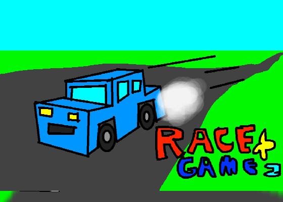 Race Game PLUS 2