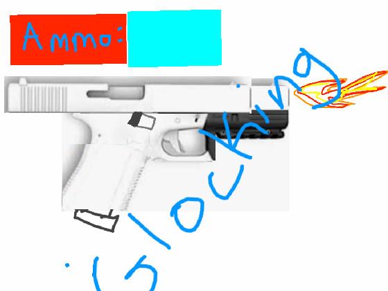 Real Gun Simulation!!