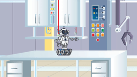 Animate your Robot
