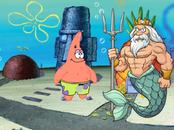 SPONGEBOB SQUAREPANTS 1