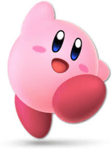 Kirby vs. Meta Knight