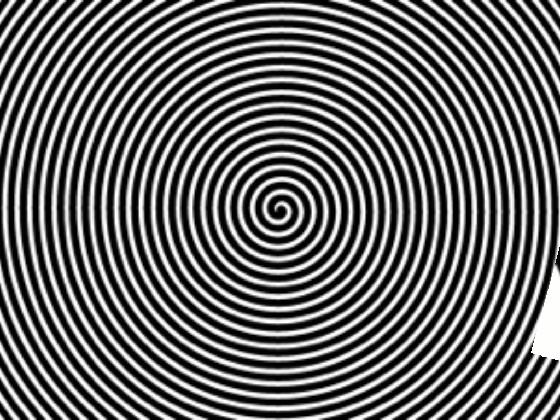 It’ An Illusion!!! 1 1 1 1 1
