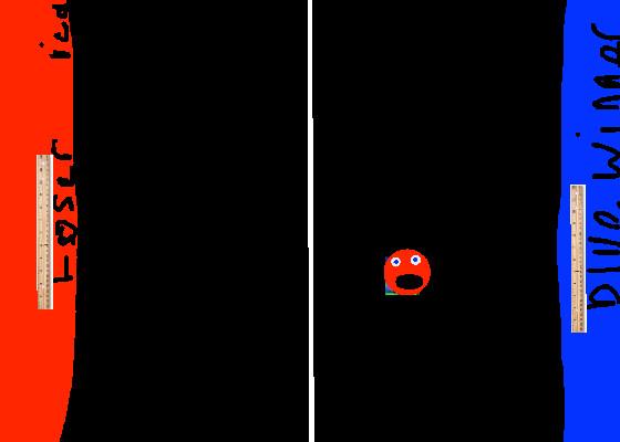Baldi’s Basics in pong! 1 1