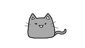 draw a cat