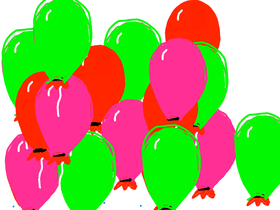 Balloon Popping🎈