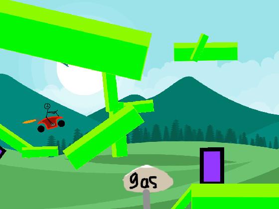 Driving NEW Level 2 1