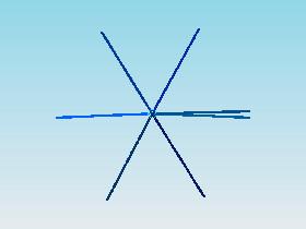 Snowflake Maker 1