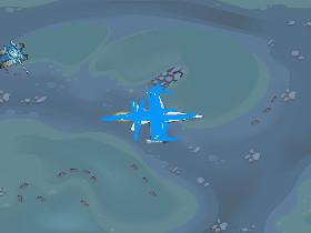 Chopper Game 16