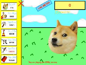 Doge Clicker 1 2
