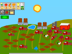 Farmer Simulator