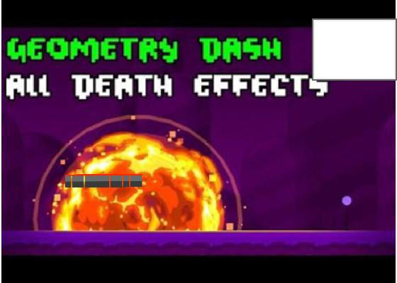 Geometry dash  easy☄️ 1