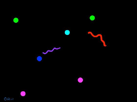 slither.io working 1