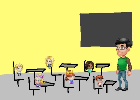 Your Day School Edition 1 1