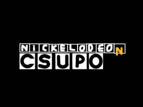 Nickelodeon Csupo Ad Remake {FIXED}