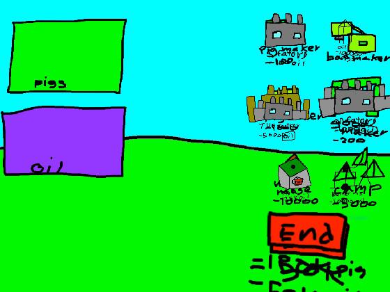 pig clicker demo verison