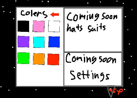 Among us beta(2.0) 1 1