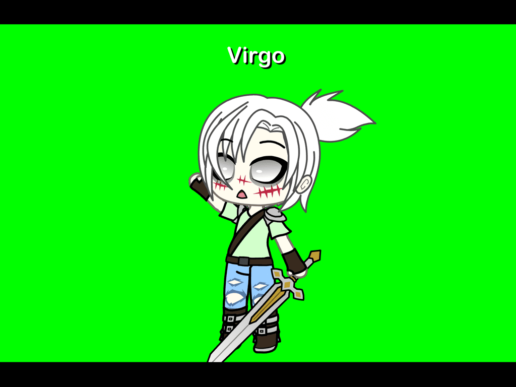 Talk to Virgo