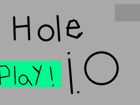 Hole.io Original