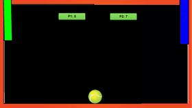 Ping Pong Game - solved - updated - new