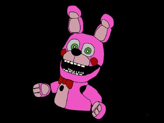 Clove fnaf like it pls