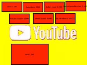 Youtube clicker