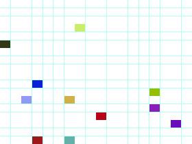 Color Grid 7