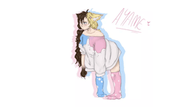 would you look at that//