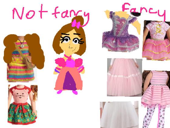 dress me up fun by Aaliyah