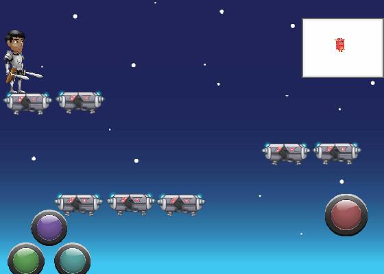 jump game by Aaliyah