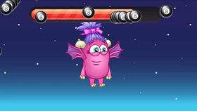 Health Bar