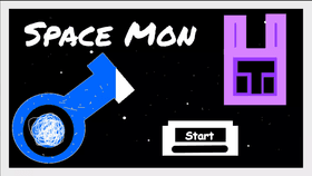 SpaceMon