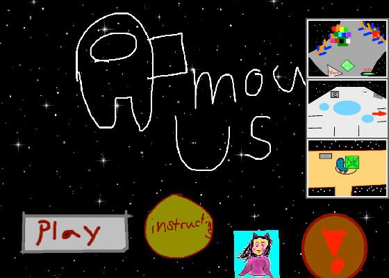 Amoung Us Beta!