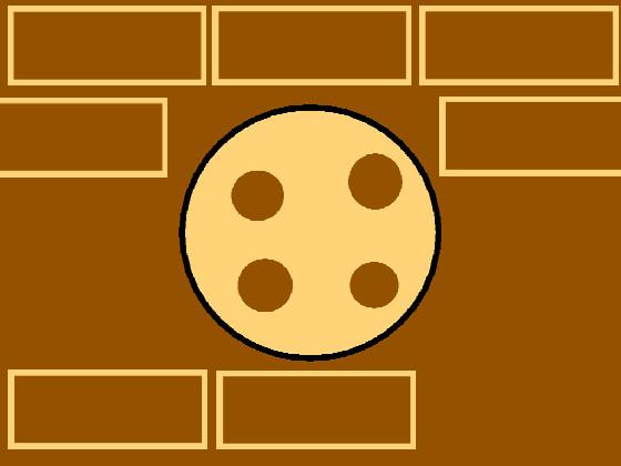 Cookie Simulator