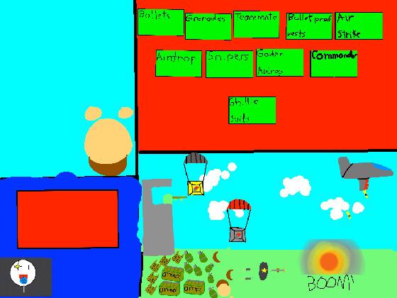 Surviv.io Clicker 1