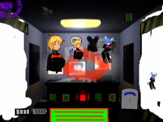 fnia  Apropriate 2 1