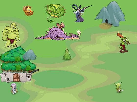 Adventure Game 2