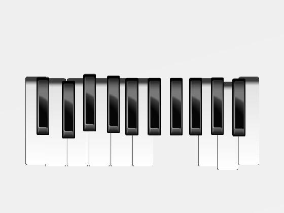 My Piano 1 1