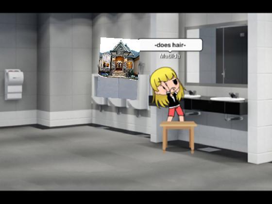 Announcment + stuff 1